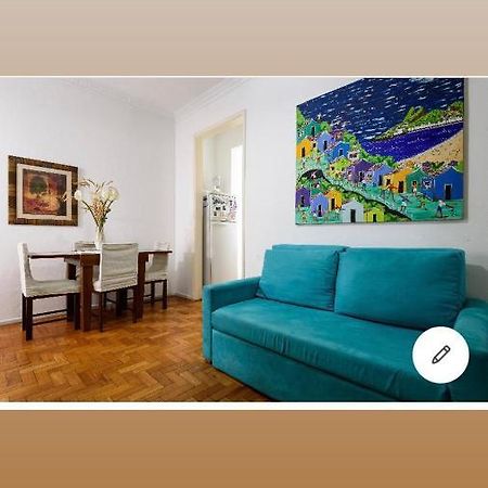 ריו דה ז'ניירו Felipe De Oliveira Apartment מראה חיצוני תמונה