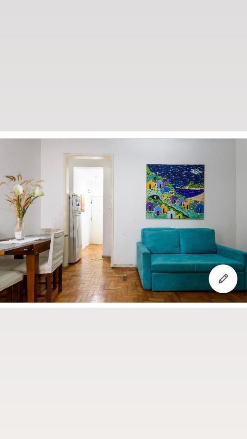 ריו דה ז'ניירו Felipe De Oliveira Apartment מראה חיצוני תמונה