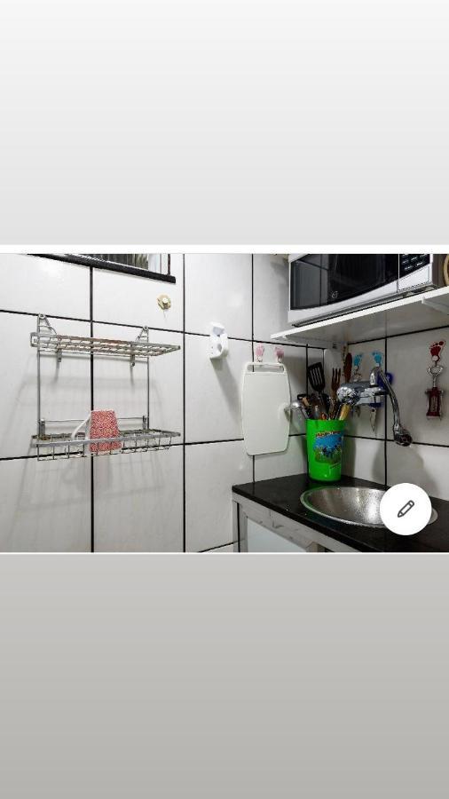 ריו דה ז'ניירו Felipe De Oliveira Apartment מראה חיצוני תמונה