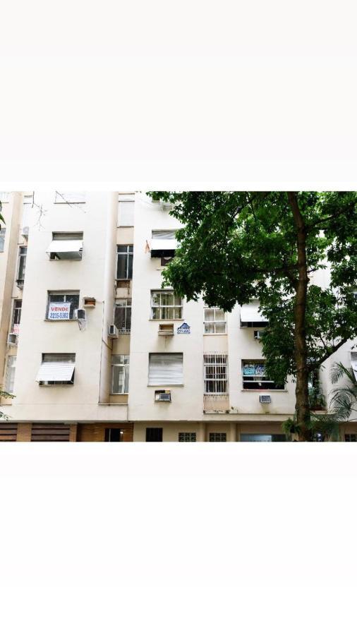 ריו דה ז'ניירו Felipe De Oliveira Apartment מראה חיצוני תמונה