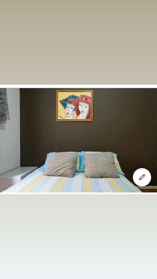 ריו דה ז'ניירו Felipe De Oliveira Apartment מראה חיצוני תמונה