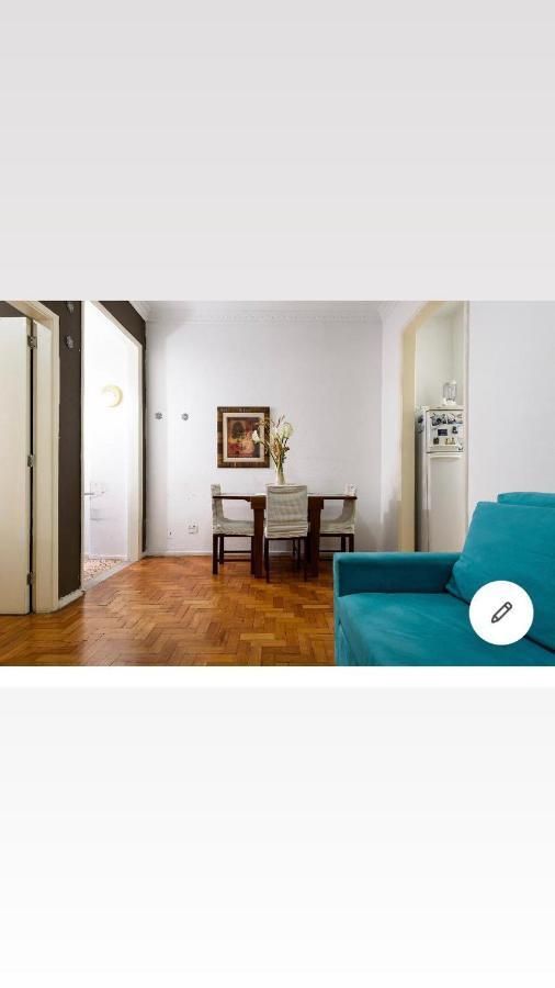 ריו דה ז'ניירו Felipe De Oliveira Apartment מראה חיצוני תמונה