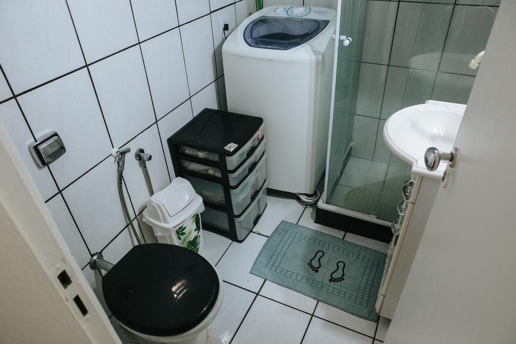 ריו דה ז'ניירו Felipe De Oliveira Apartment מראה חיצוני תמונה