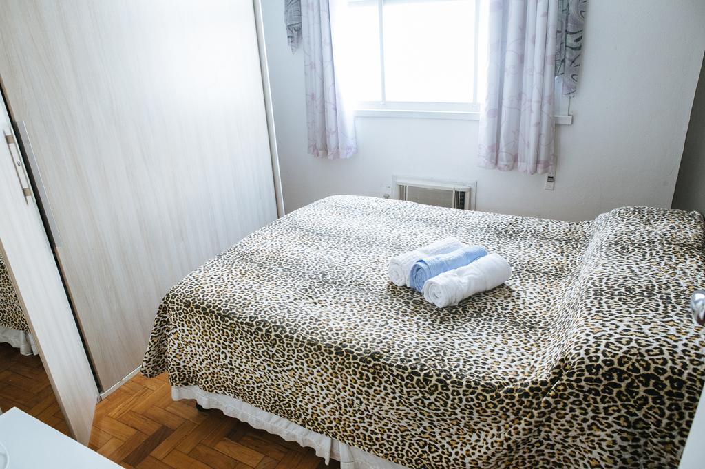 ריו דה ז'ניירו Felipe De Oliveira Apartment מראה חיצוני תמונה