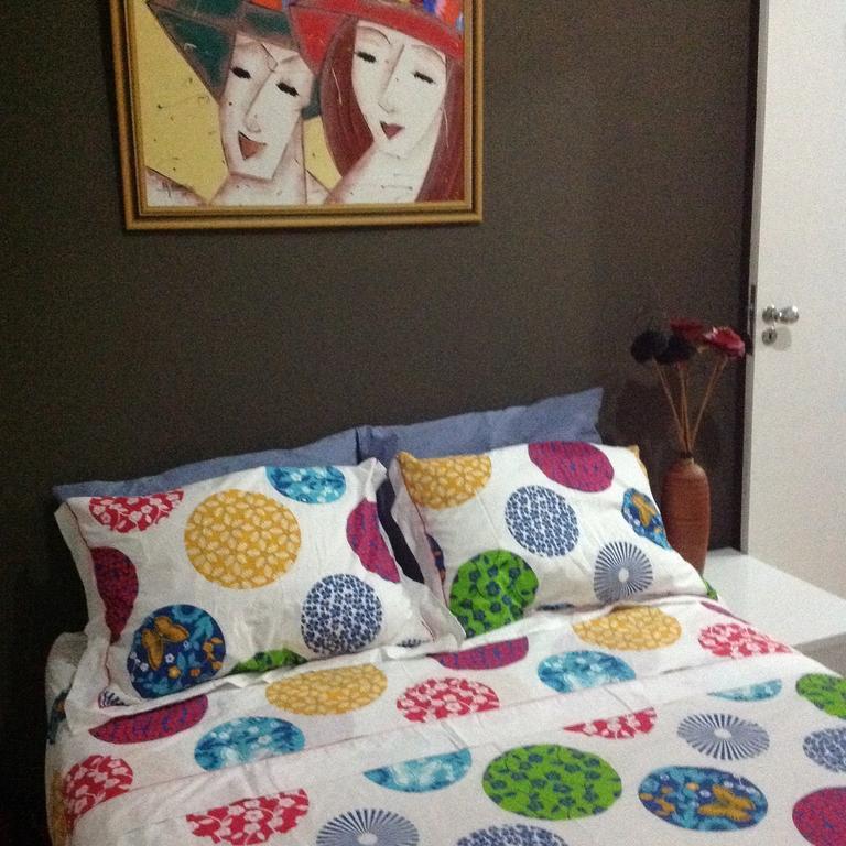 ריו דה ז'ניירו Felipe De Oliveira Apartment מראה חיצוני תמונה