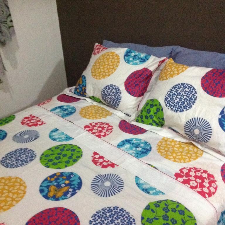 ריו דה ז'ניירו Felipe De Oliveira Apartment מראה חיצוני תמונה