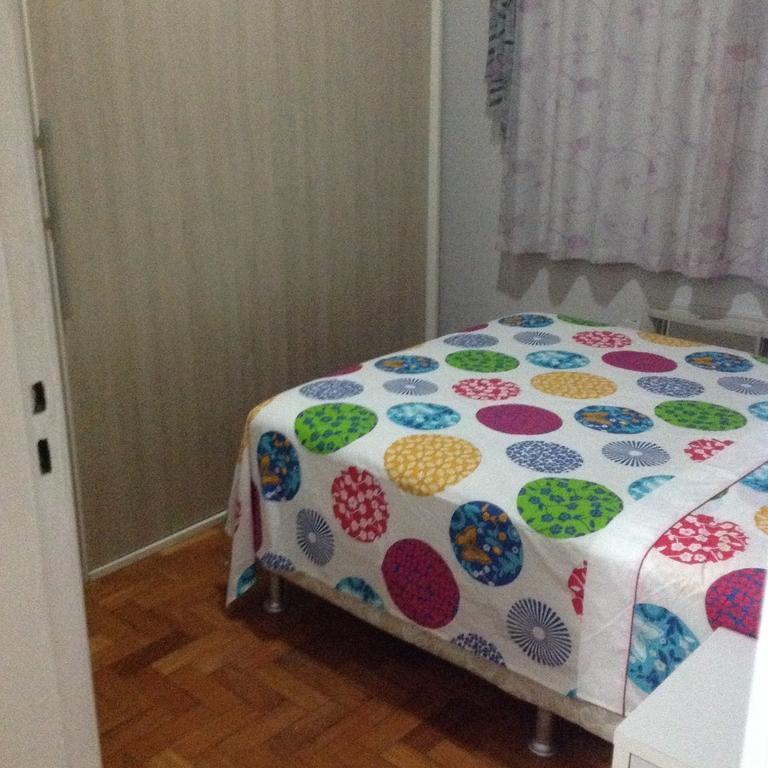 ריו דה ז'ניירו Felipe De Oliveira Apartment מראה חיצוני תמונה