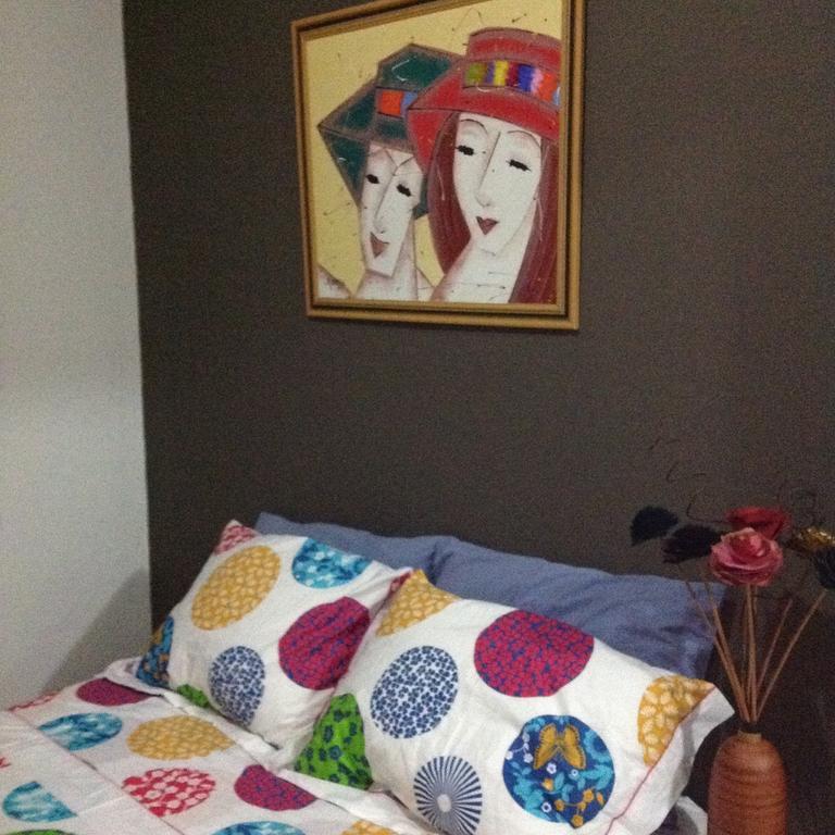ריו דה ז'ניירו Felipe De Oliveira Apartment מראה חיצוני תמונה