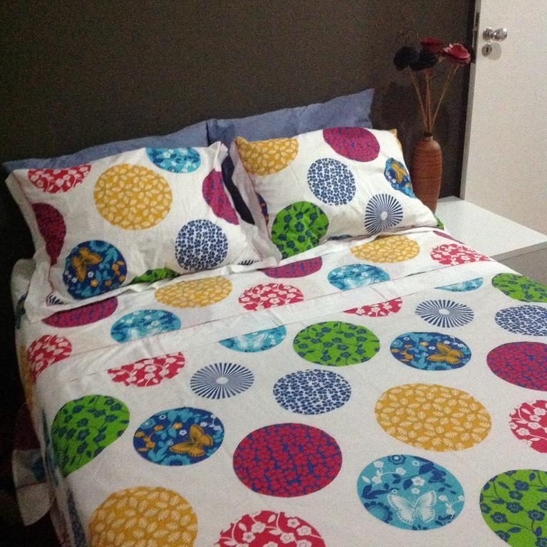 ריו דה ז'ניירו Felipe De Oliveira Apartment מראה חיצוני תמונה