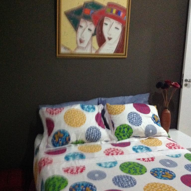 ריו דה ז'ניירו Felipe De Oliveira Apartment מראה חיצוני תמונה